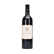 Red Madiran AOP - Ch¢teau Montus - 15%