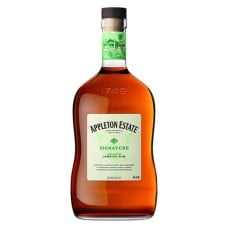 Appleton Estate Signature Blend- Jama¯can rum 40%