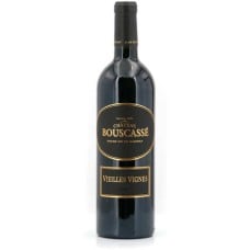 Red Madiran Old Vines - Castle Bouscass - 13.5%