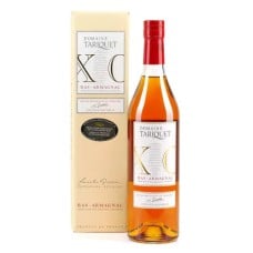 Bas Armagnac XO - Domaine Tariquet 40% - Classic Bottle