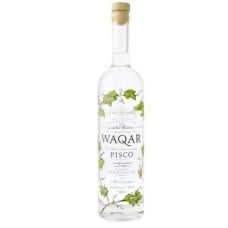 Pisco - Chile brandy - 40%