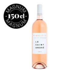 Le Saint Andre - Ros Wine in Magnum IGP