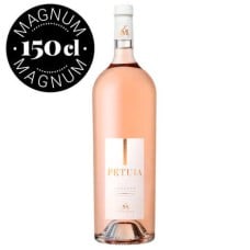 Petula Ros Wine - Magnum - 13%