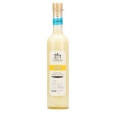 Limoncello of Sorrento - lemon liqueur cream - 20%