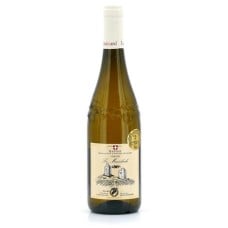 White Wine Chignin La Marchale - 12%