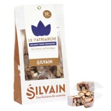 Dark Nougat in individual case - the patriarch