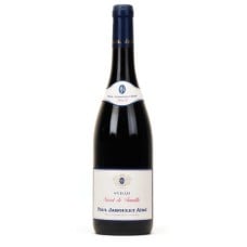 Syrah red wine Secret de famille