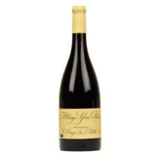 Organic Faugres Red wine Le songe de l'abb - 14,5%