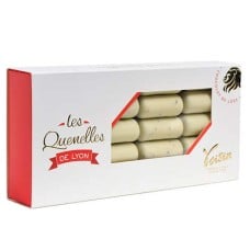 Quenelles de Lyon