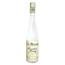Wild Raspberry Eau de Vie 40%