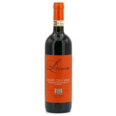 Red Wine Chianti Colli Senesi DOCG - 14%
