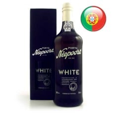 Porto Niepoort - White - 20%