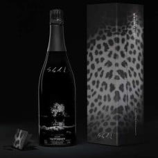 Taittinger 2008 Champagne - Sebastiao Salgado