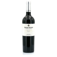 Chivite Gran Feudo Navarre Reserva red