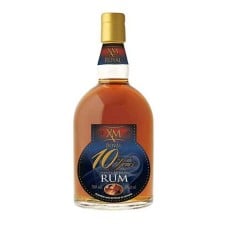 Rum Demerara Royal XM 10 years - 40%