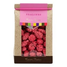Pink Pralines Pralus (250g bag)