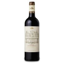 Ricaud Castel AOC Cadillac - C´tes de Bordeaux