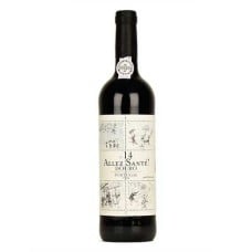 Douro Red Wine - Allez Sant