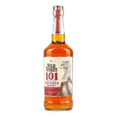 Wild Turkey Whisky 50.5