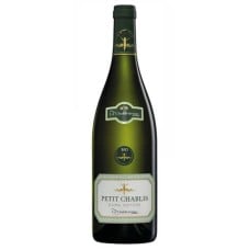 Chablis Dame Nature - Organic White Wine