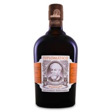 Mantuano Diplomatico - Rum from Venezuela 40%