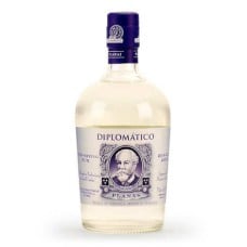 Planas Diplomatico - Rum from Venezuela 47%