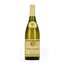 Petit Chablis - White Wine