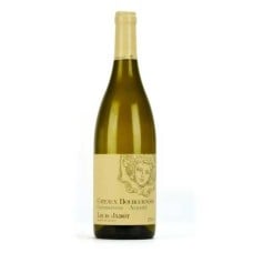 Coteaux Bourguignons - White Wine