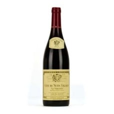C´te de Nuits Villages Le Vaucrain - Red Wine