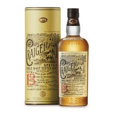 Craigellachie - Single Malt Scotch Whisky - 13 years 46%