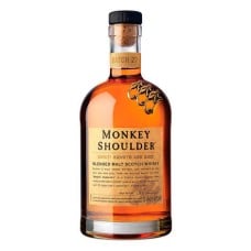 Triple Malt Scotch Whisky - Monkey Shoulder - 40%