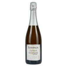 Louis Roederer and Philippe Starck Champagne - Brut Nature