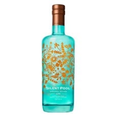 Silent Pool - Gin from England 43%