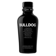 Bulldog Gin 40%