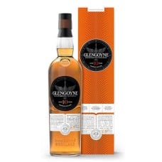 Glengoyne Single Malt Highland Scotch Whisky - 10 years old - 40%