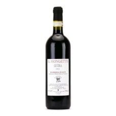 Barbera d'Asti del Guera DOCG