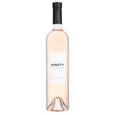 Ch¢teau Minuty Cuve Prestige - Ros Wine