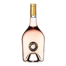 Miraval - Ros Wine From Provence