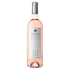 Domaine de Valdition - Alpilles - Organic Ros Wine From Provence