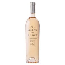 Domaine de Valdition - Vallon des Anges - Organic Ros Wine From Provence