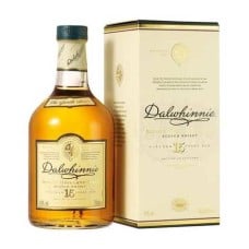 Whisky Dalwhinnie 15 Years - Single Malt 43%
