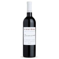 Figuire - C´tes de Provence - Cuve Fran§ois Red