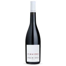 Premire de Figuire - Organic C´tes de Provence AOP Red