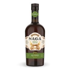 Naga Rum Java Reserve - From Indonesia 38%