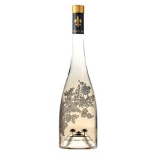 Ch¢teau Sainte Marguerite Cuve Fantastique - Organic Ros Wine