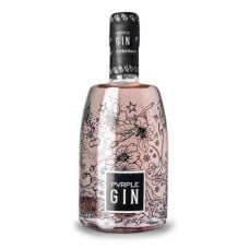 Pvrple Gin - French Gin