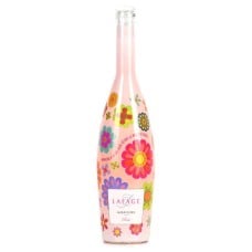 Domaine Lafage - Ros Wine Miraflors From Roussillon