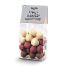Praline Sweet by Cluizel (130g packet)