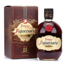 Pampero Anniversario - Rum from Venezuela 40%