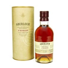 A'Bunadh Aberlour Whisky Highland Single Malt